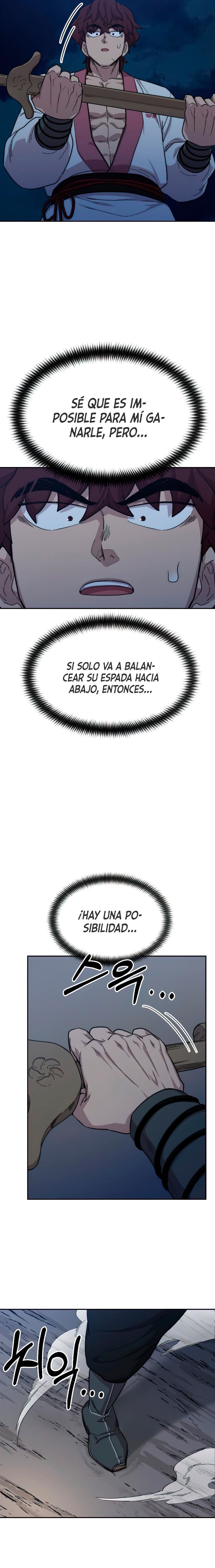 Read Return of the Mount Hua Sect (es) Manga Online