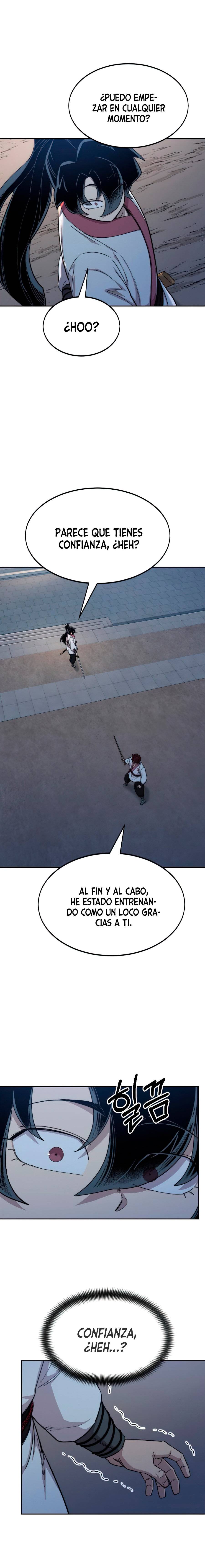 Read Return of the Mount Hua Sect (es) Manga Online