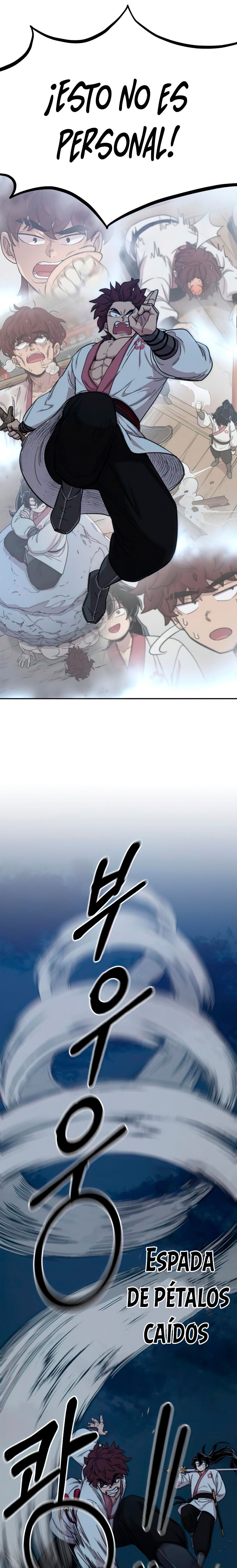 Read Return of the Mount Hua Sect (es) Manga Online