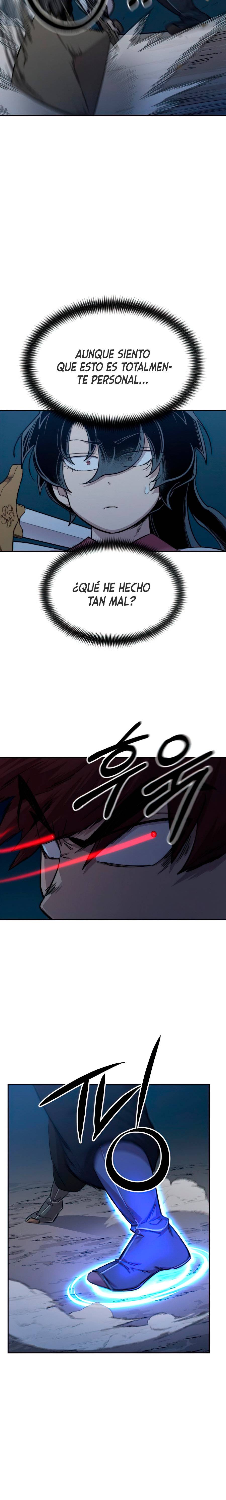 Read Return of the Mount Hua Sect (es) Manga Online