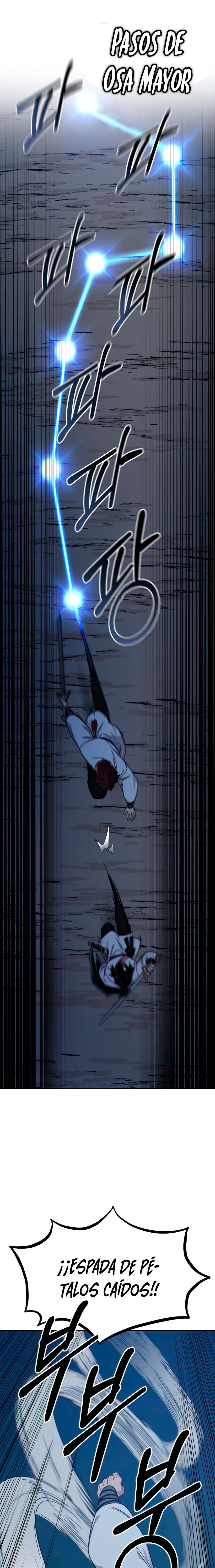 Read Return of the Mount Hua Sect (es) Manga Online