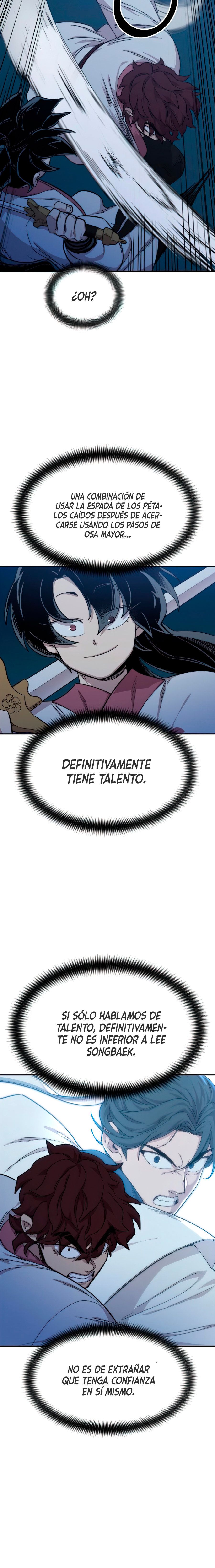 Read Return of the Mount Hua Sect (es) Manga Online