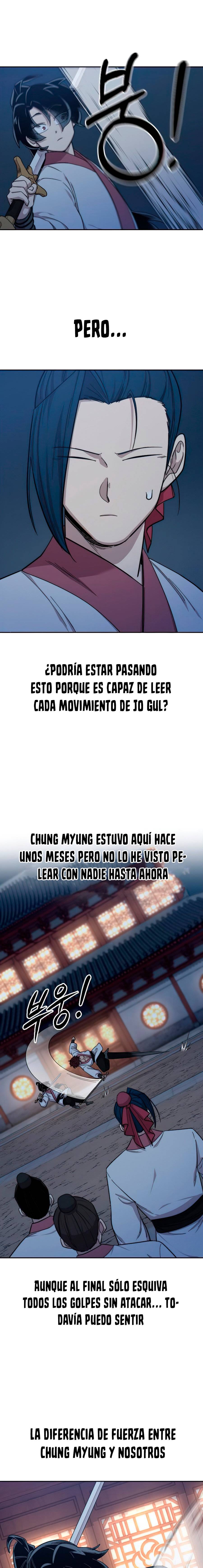 Read Return of the Mount Hua Sect (es) Manga Online