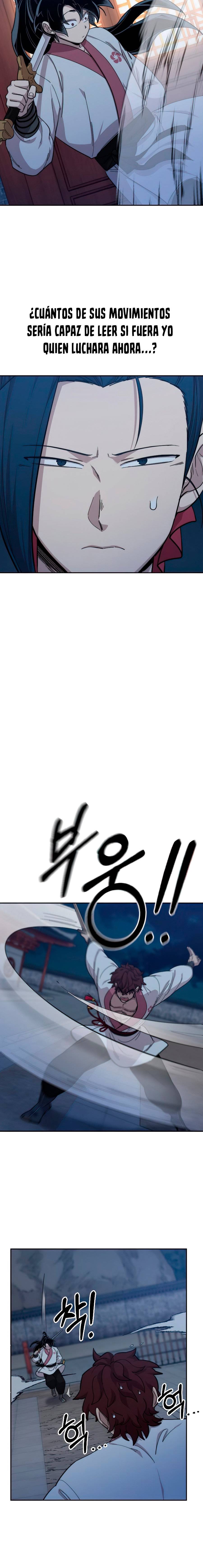 Read Return of the Mount Hua Sect (es) Manga Online