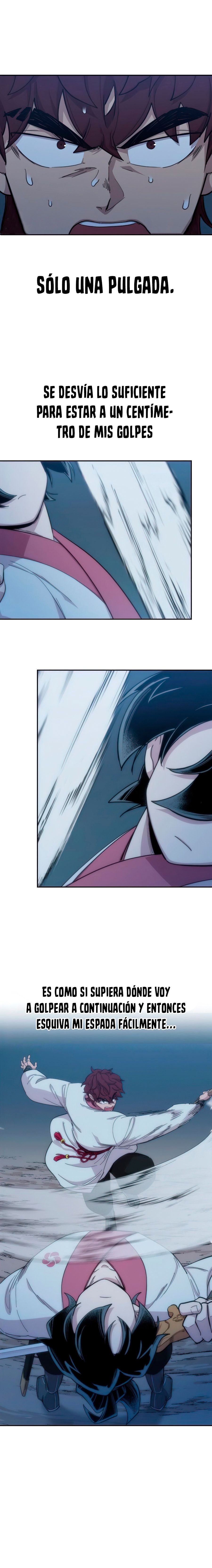 Read Return of the Mount Hua Sect (es) Manga Online