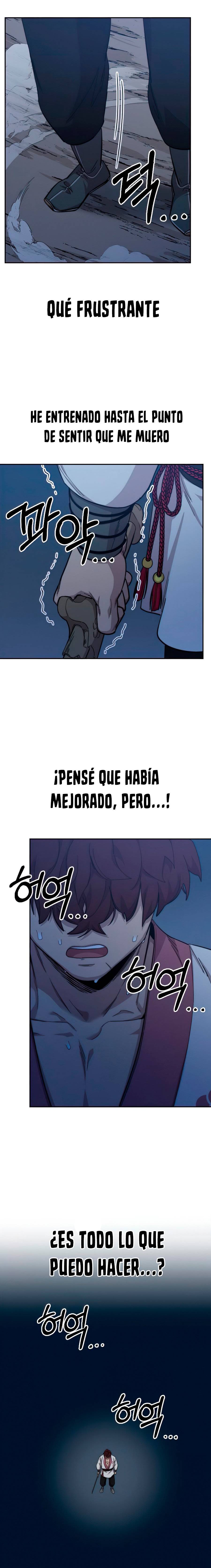 Read Return of the Mount Hua Sect (es) Manga Online