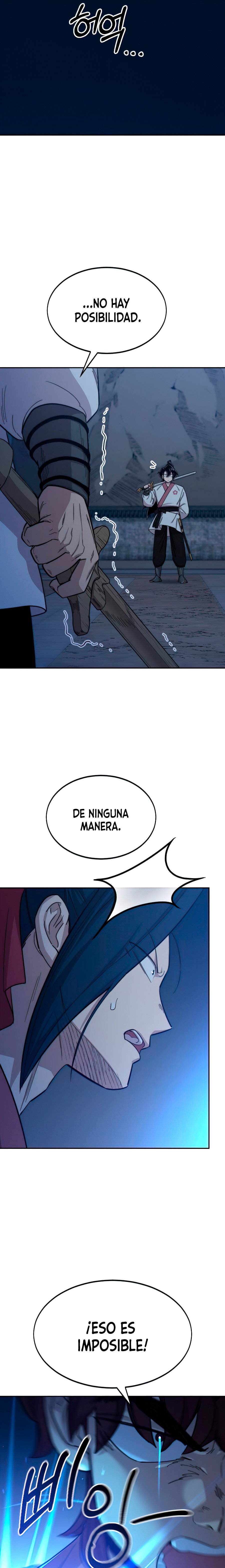 Read Return of the Mount Hua Sect (es) Manga Online