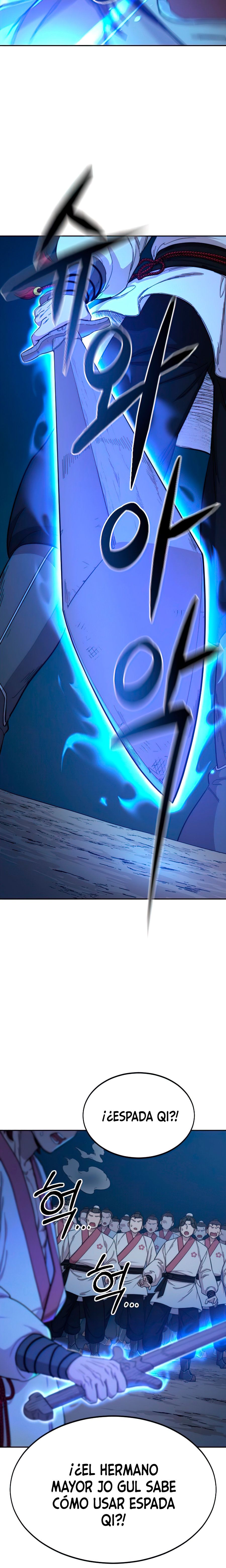 Read Return of the Mount Hua Sect (es) Manga Online