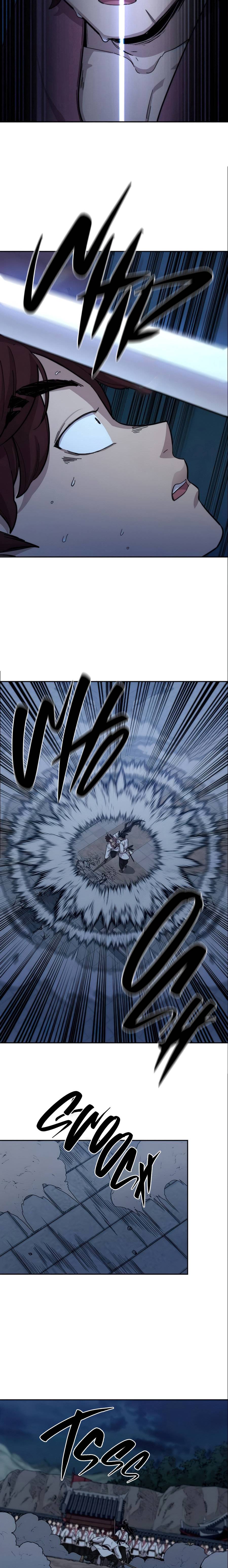 Read Return of the Mount Hua Sect (es) Manga Online