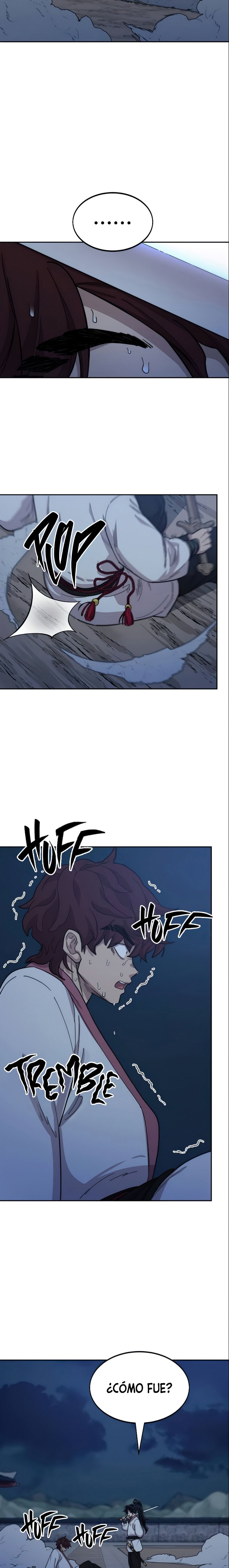 Read Return of the Mount Hua Sect (es) Manga Online