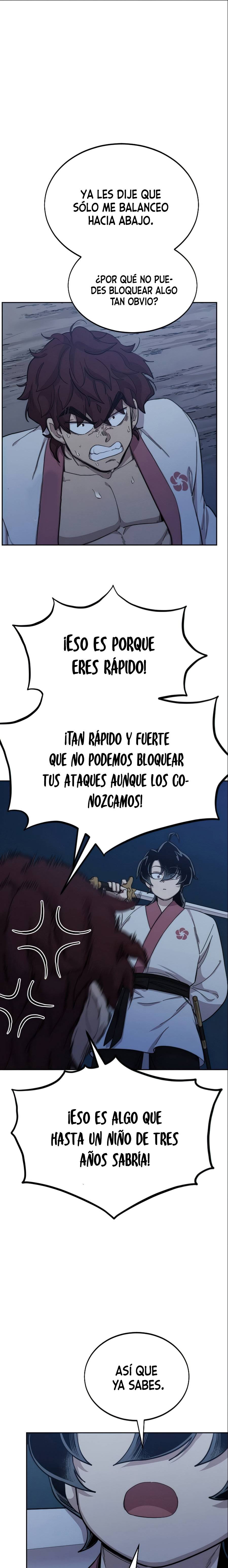 Read Return of the Mount Hua Sect (es) Manga Online