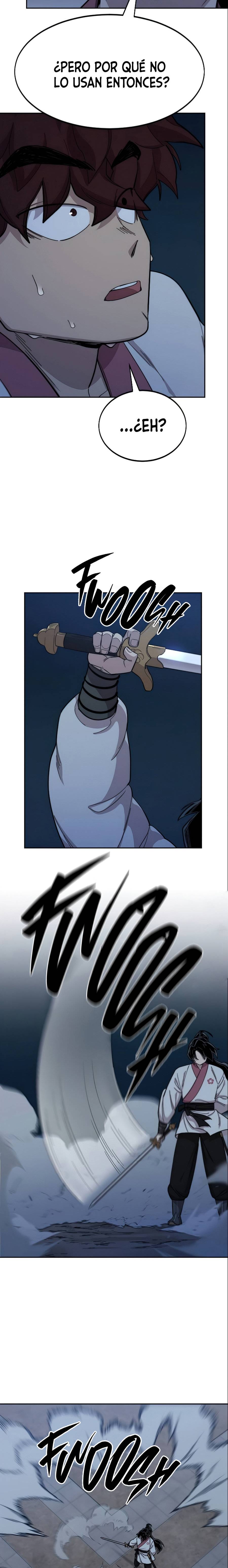 Read Return of the Mount Hua Sect (es) Manga Online