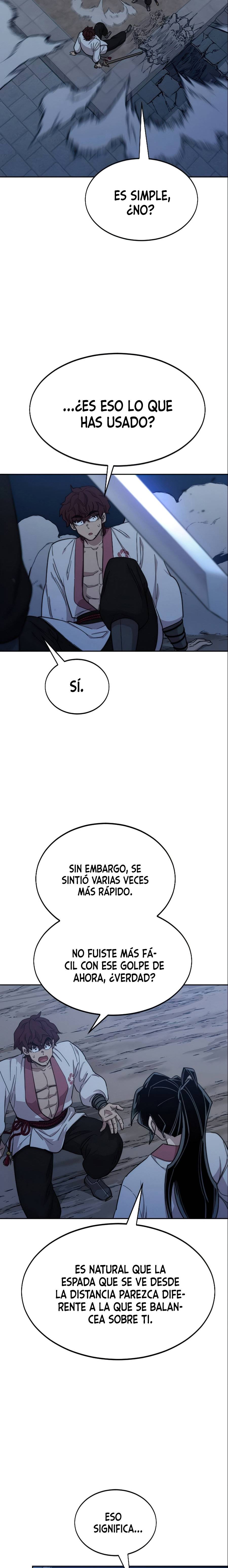 Read Return of the Mount Hua Sect (es) Manga Online