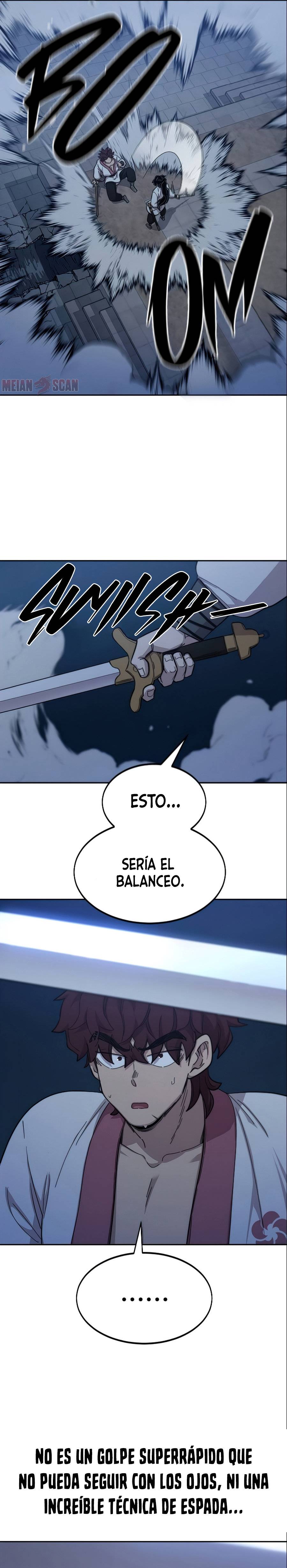 Read Return of the Mount Hua Sect (es) Manga Online