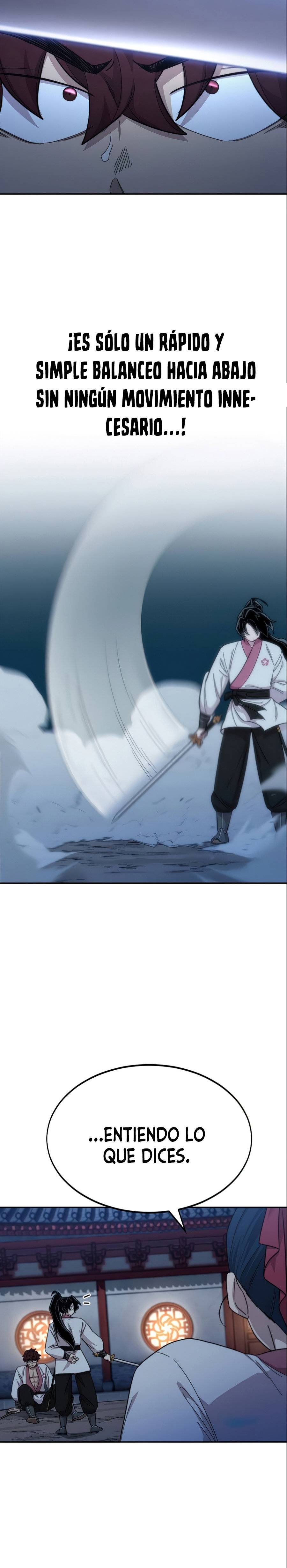 Read Return of the Mount Hua Sect (es) Manga Online