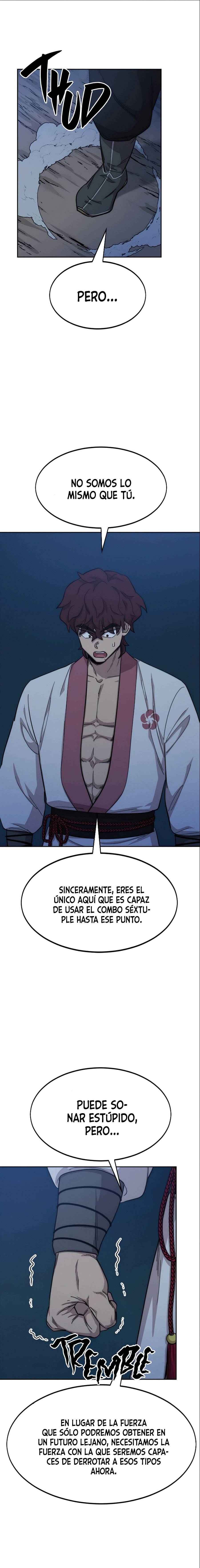 Read Return of the Mount Hua Sect (es) Manga Online