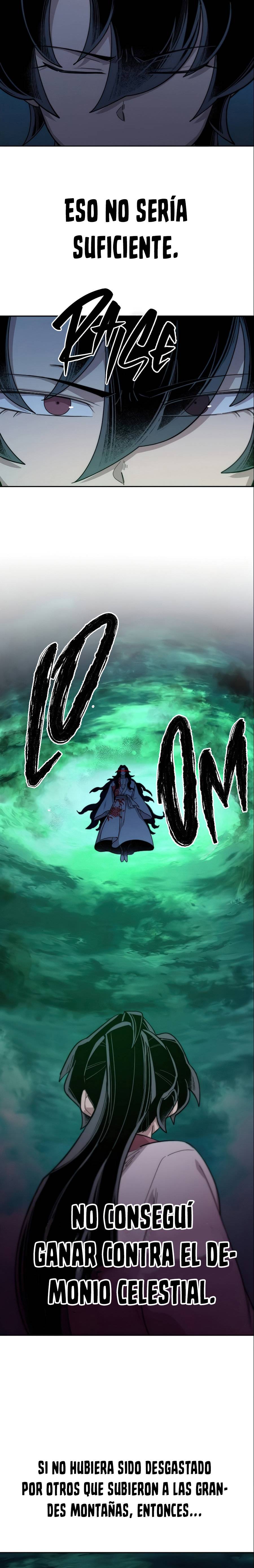 Read Return of the Mount Hua Sect (es) Manga Online