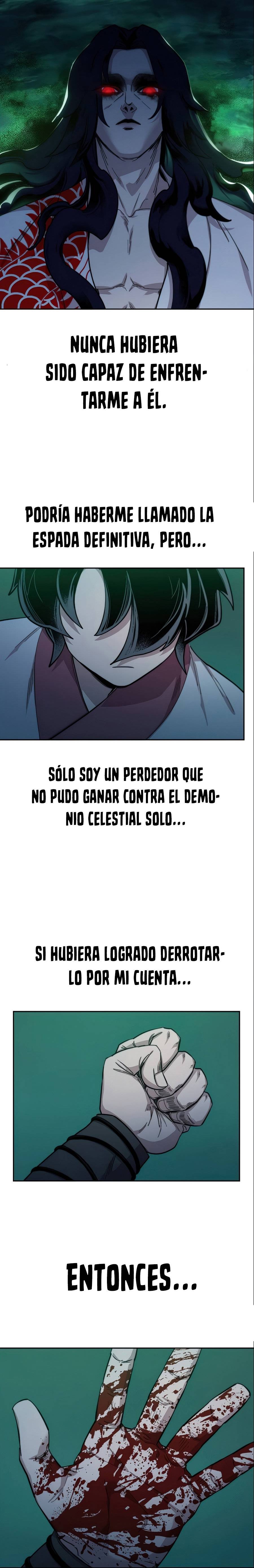 Read Return of the Mount Hua Sect (es) Manga Online