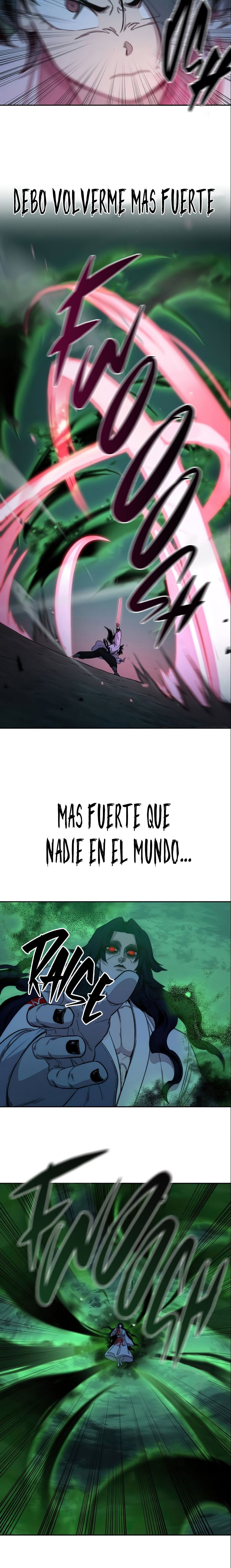 Read Return of the Mount Hua Sect (es) Manga Online