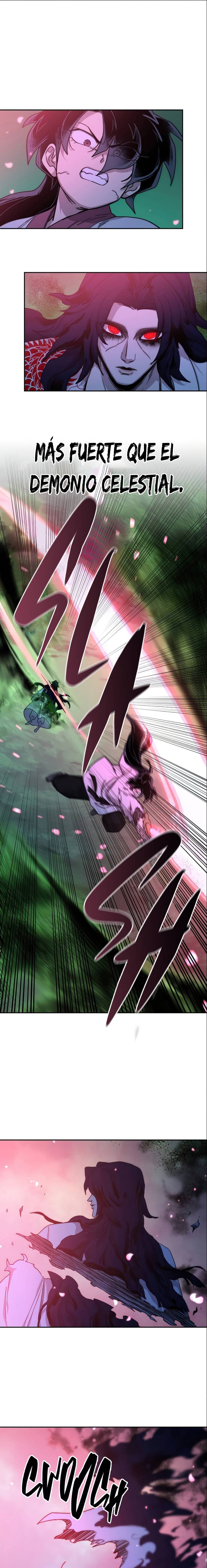 Read Return of the Mount Hua Sect (es) Manga Online