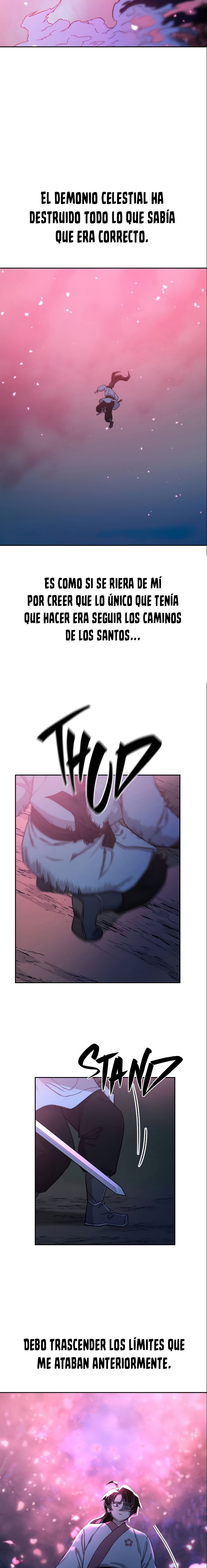 Read Return of the Mount Hua Sect (es) Manga Online