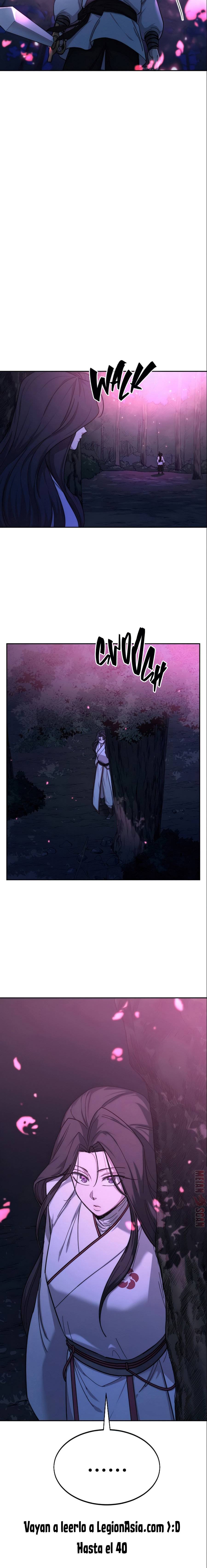 Read Return of the Mount Hua Sect (es) Manga Online