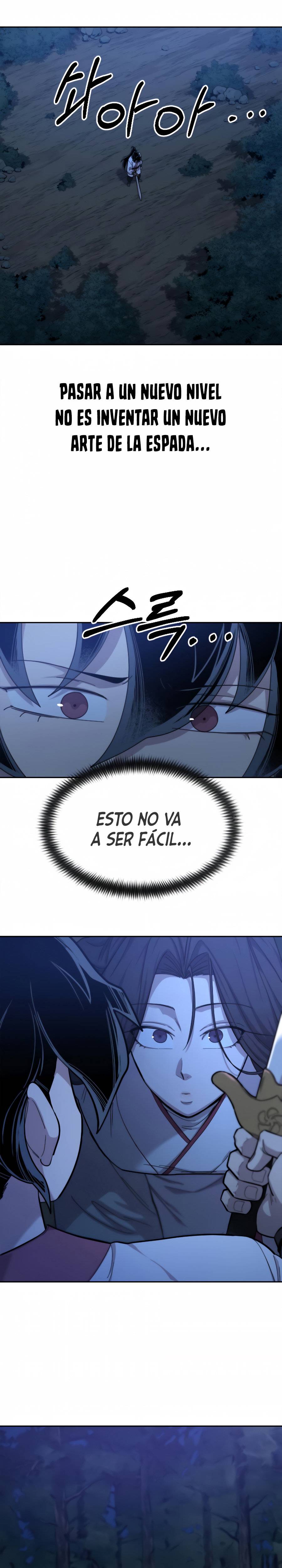 Read Return of the Mount Hua Sect (es) Manga Online