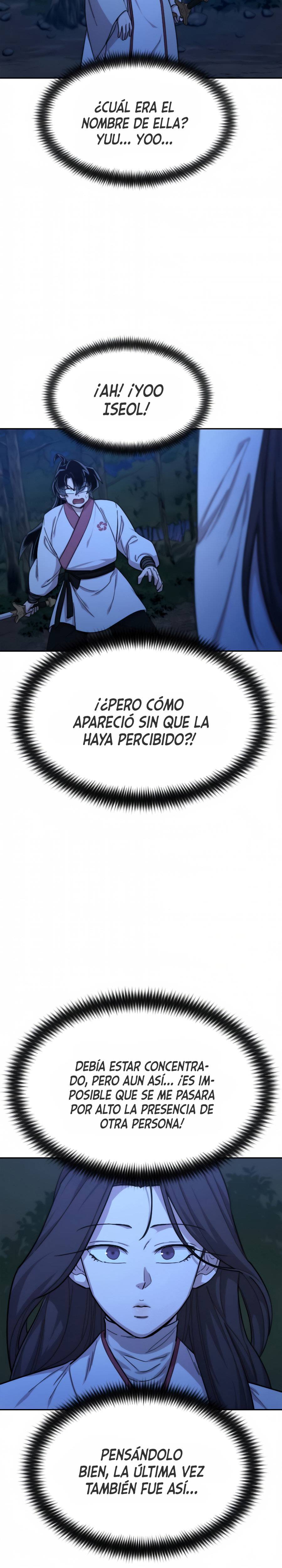 Read Return of the Mount Hua Sect (es) Manga Online