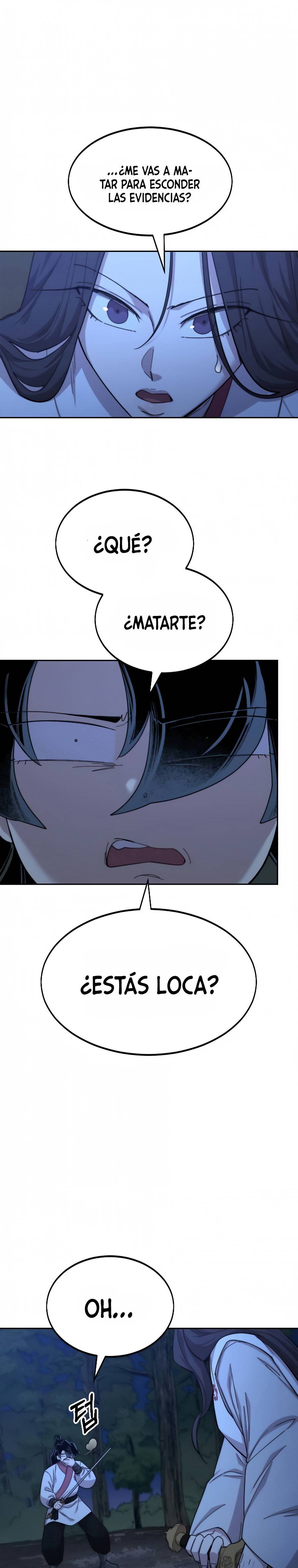 Read Return of the Mount Hua Sect (es) Manga Online