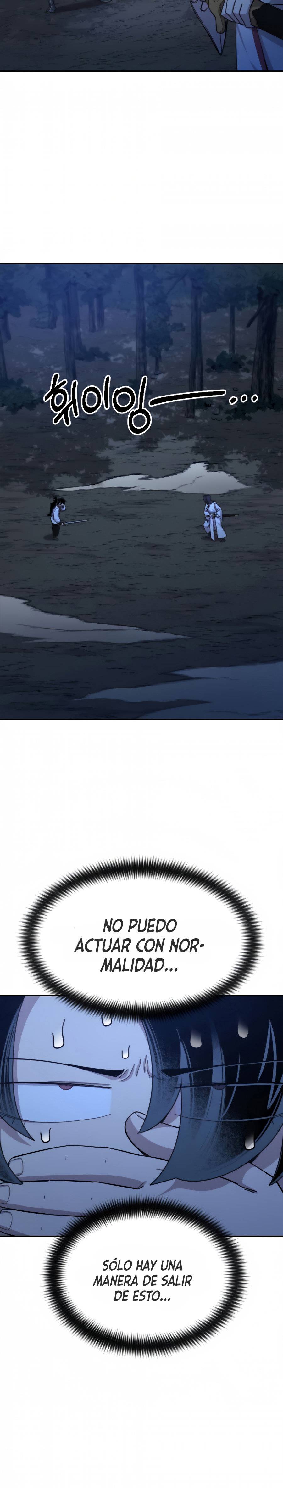 Read Return of the Mount Hua Sect (es) Manga Online