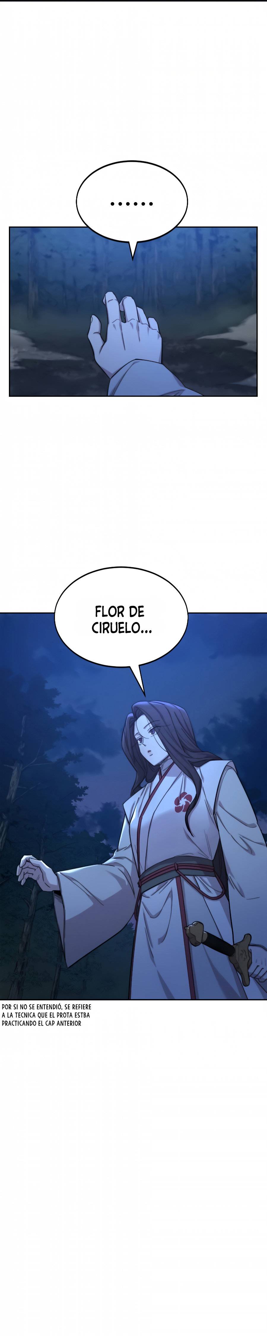 Read Return of the Mount Hua Sect (es) Manga Online