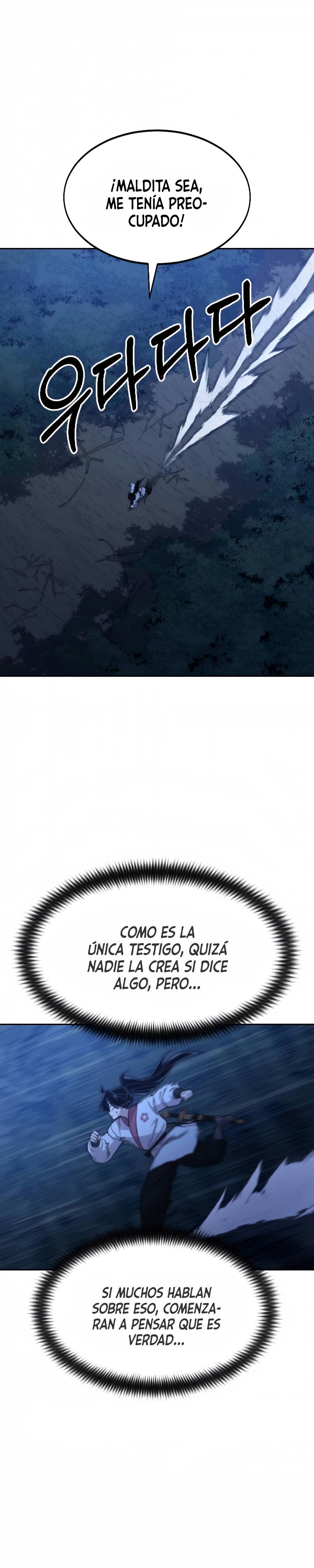 Read Return of the Mount Hua Sect (es) Manga Online