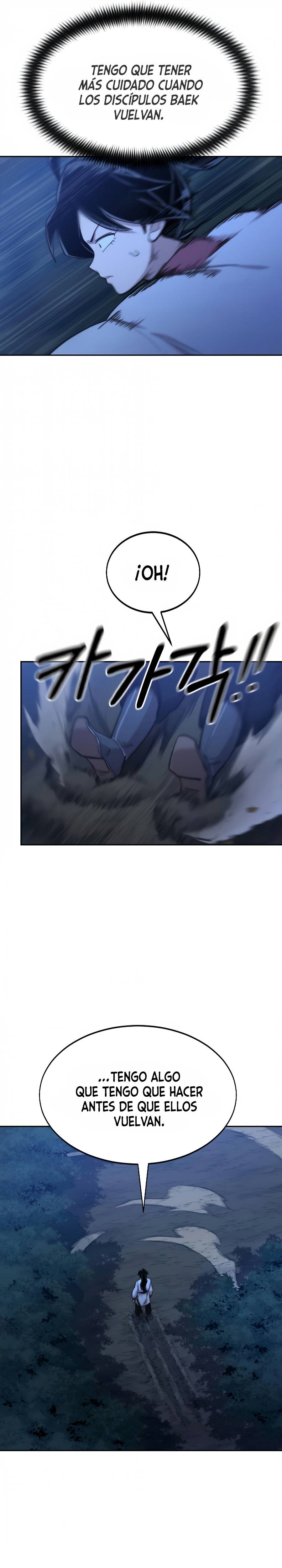 Read Return of the Mount Hua Sect (es) Manga Online