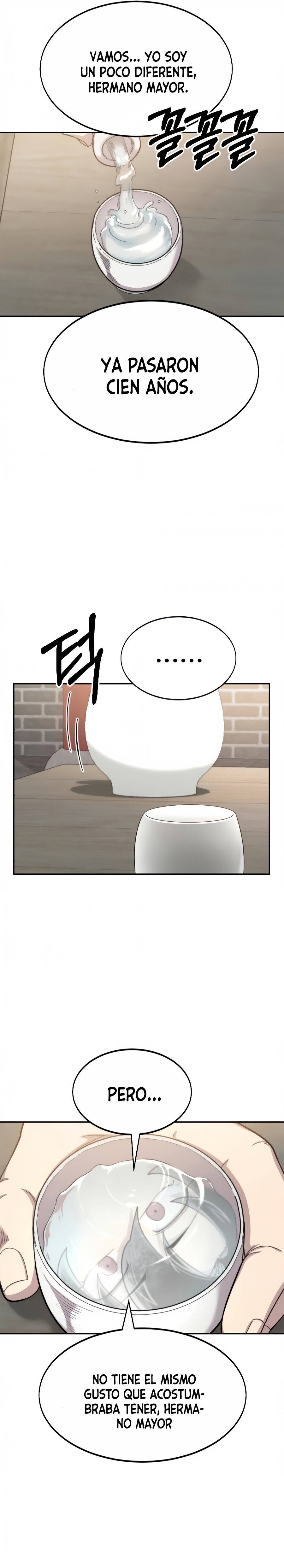 Read Return of the Mount Hua Sect (es) Manga Online