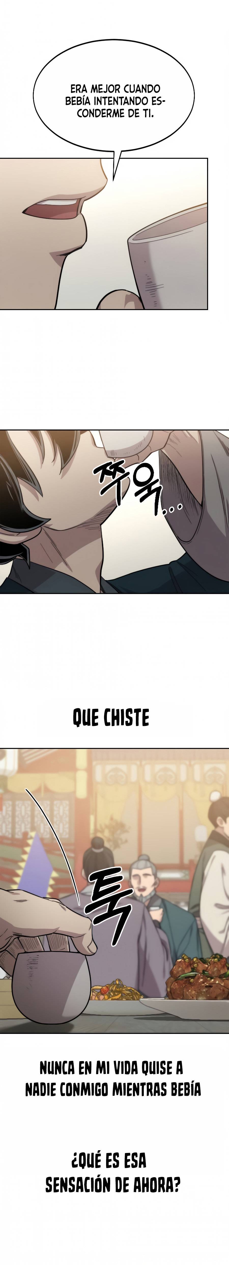 Read Return of the Mount Hua Sect (es) Manga Online