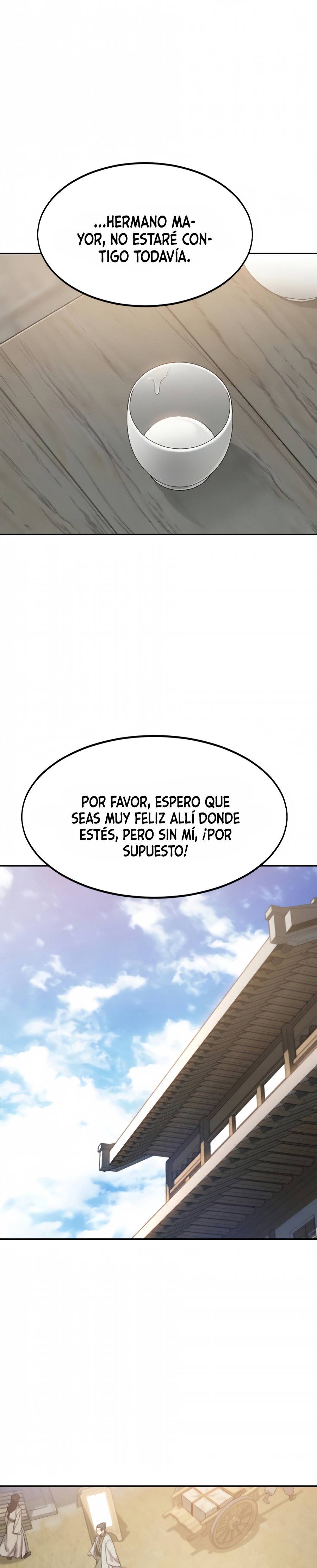 Read Return of the Mount Hua Sect (es) Manga Online