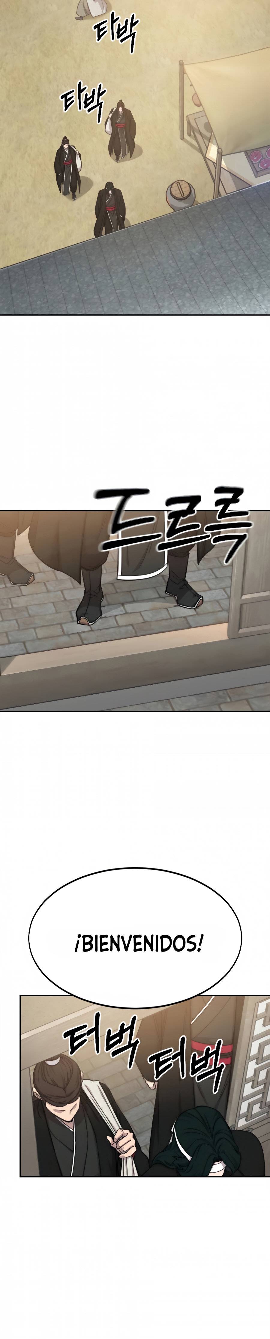 Read Return of the Mount Hua Sect (es) Manga Online