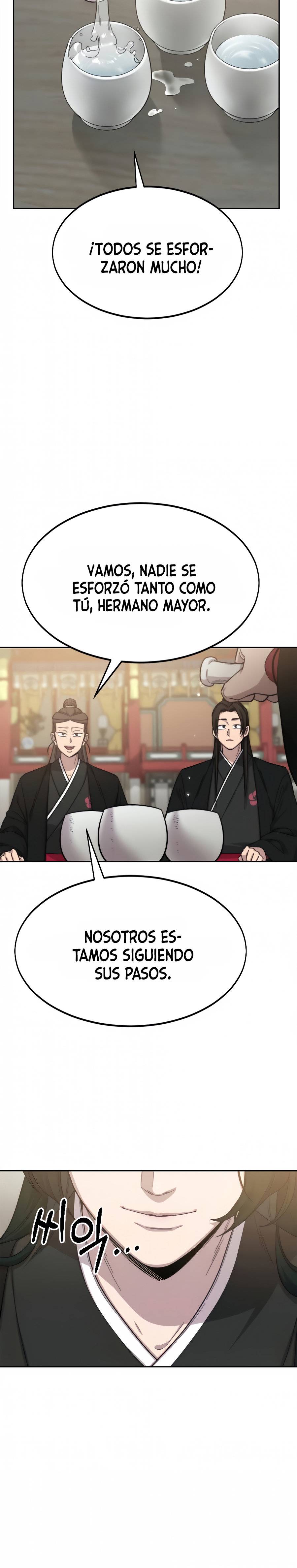 Read Return of the Mount Hua Sect (es) Manga Online