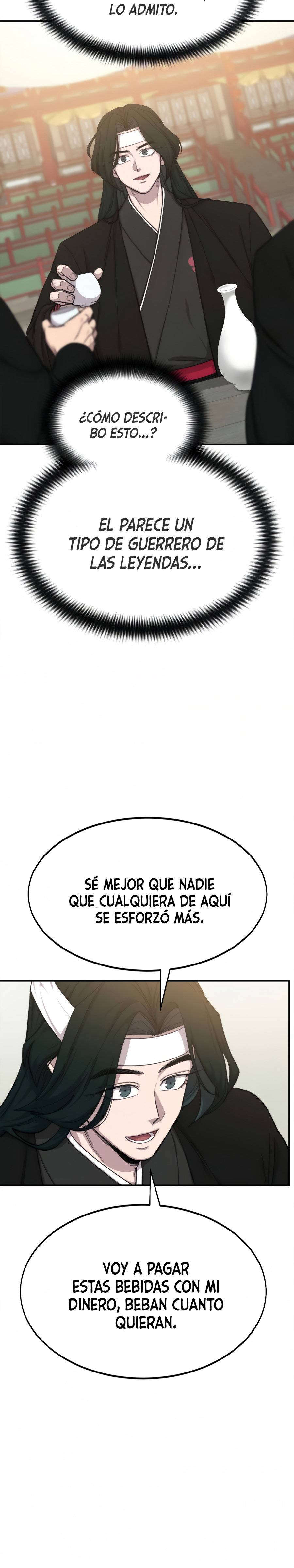 Read Return of the Mount Hua Sect (es) Manga Online