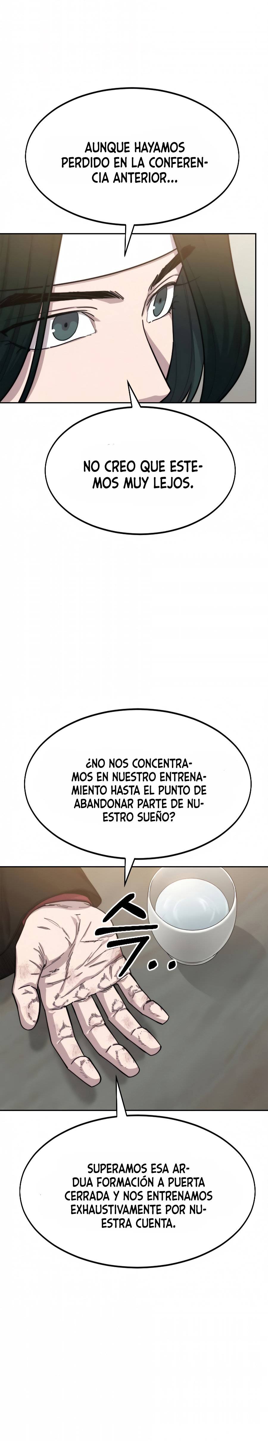 Read Return of the Mount Hua Sect (es) Manga Online