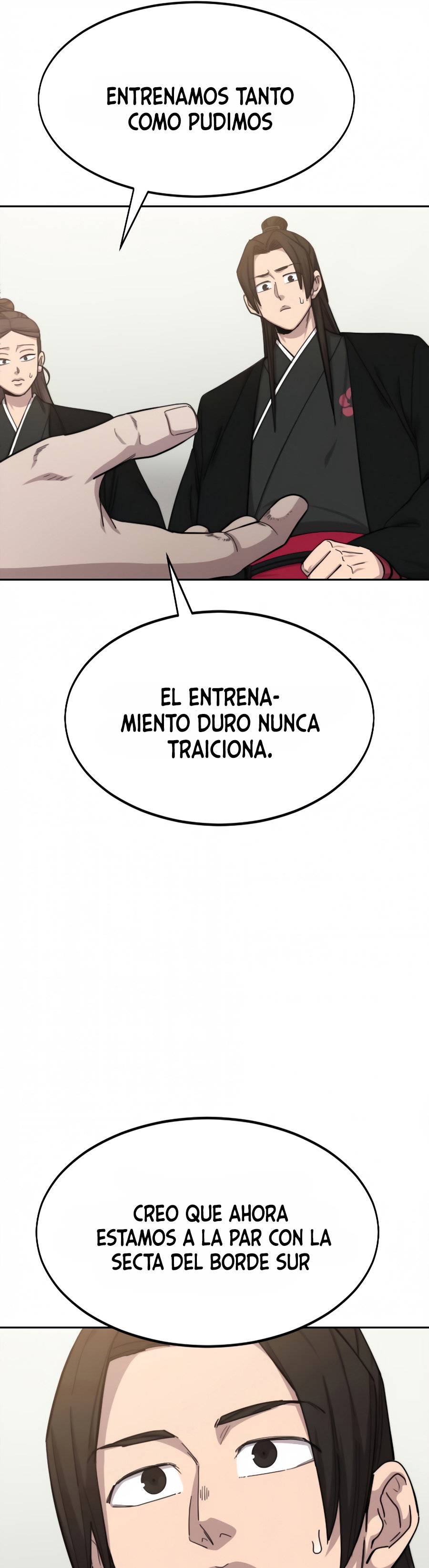 Read Return of the Mount Hua Sect (es) Manga Online