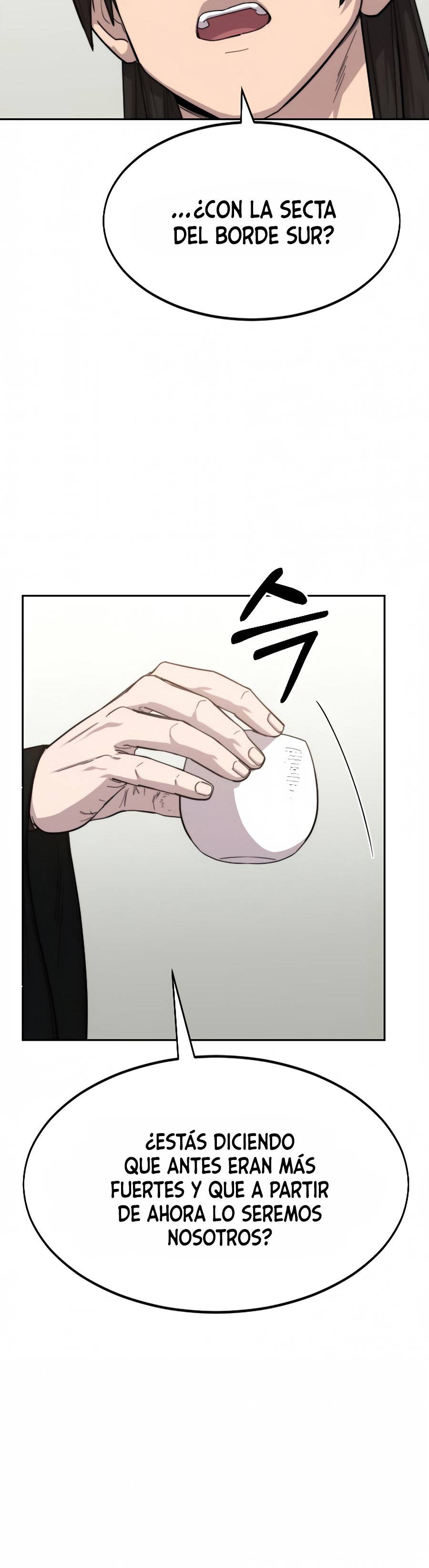 Read Return of the Mount Hua Sect (es) Manga Online