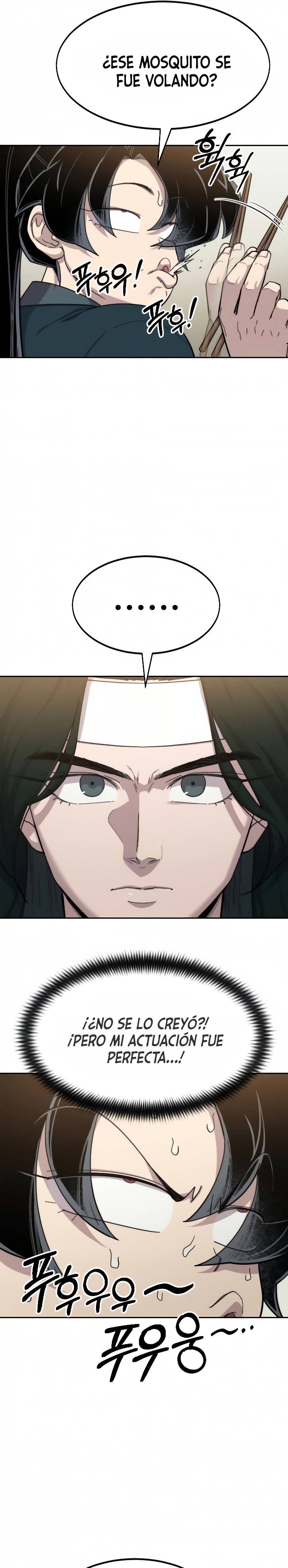 Read Return of the Mount Hua Sect (es) Manga Online