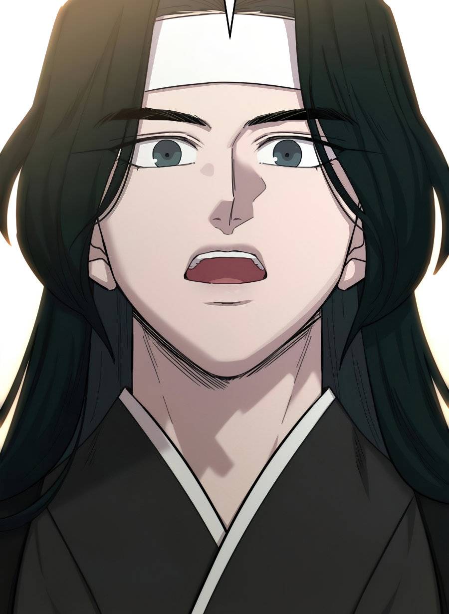 Read Return of the Mount Hua Sect (es) Manga Online