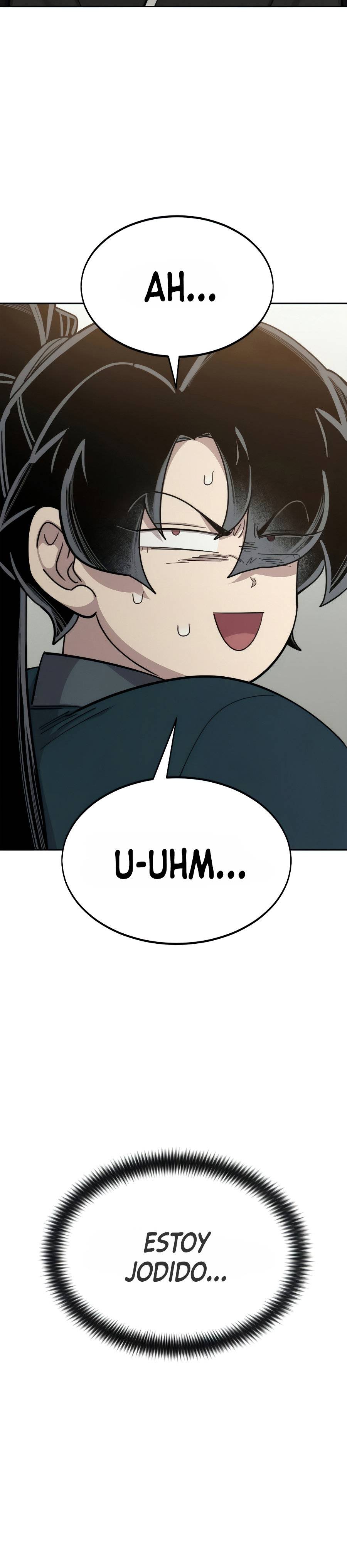 Read Return of the Mount Hua Sect (es) Manga Online