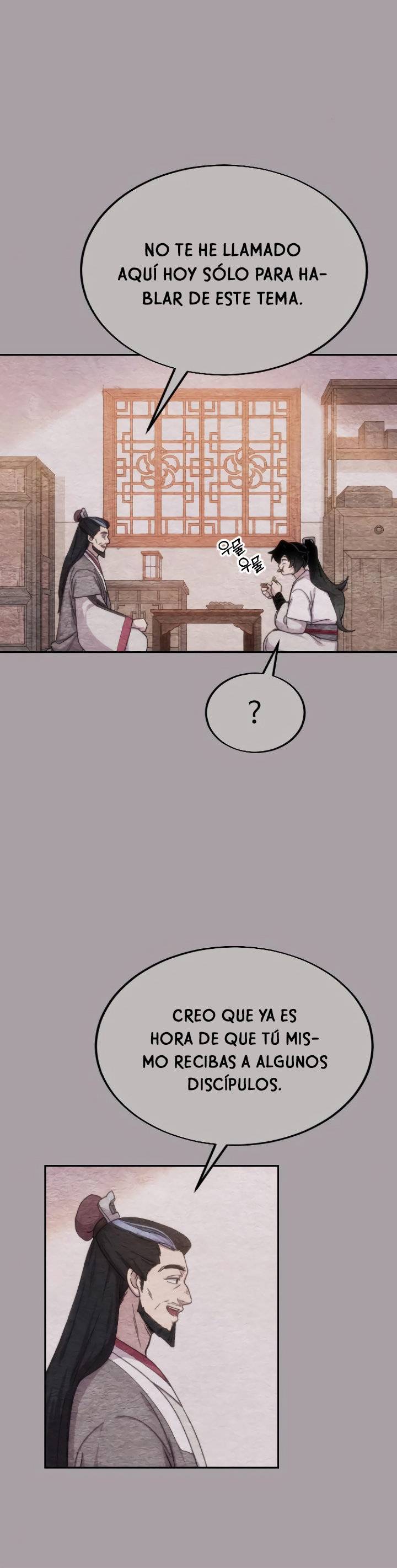 Read Return of the Mount Hua Sect (es) Manga Online