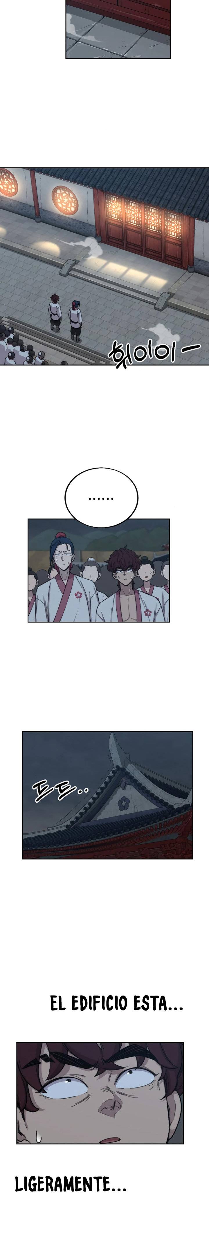 Read Return of the Mount Hua Sect (es) Manga Online