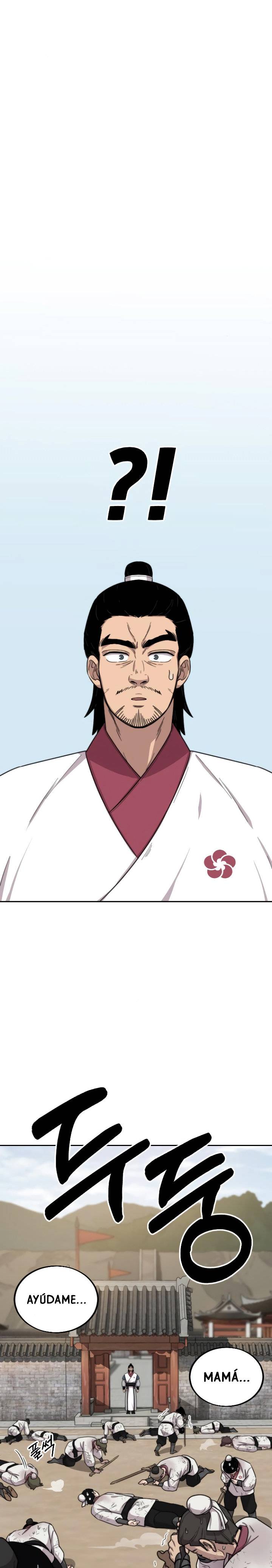 Read Return of the Mount Hua Sect (es) Manga Online