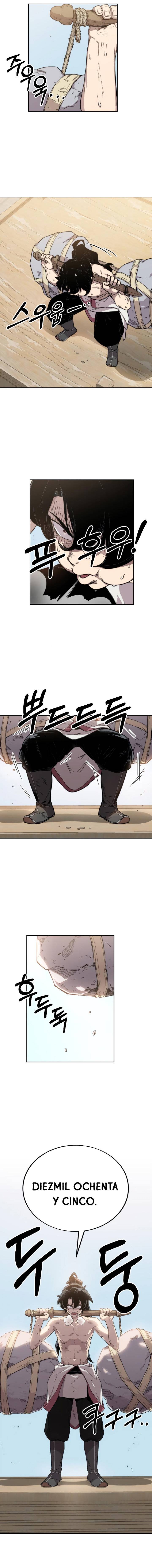 Read Return of the Mount Hua Sect (es) Manga Online