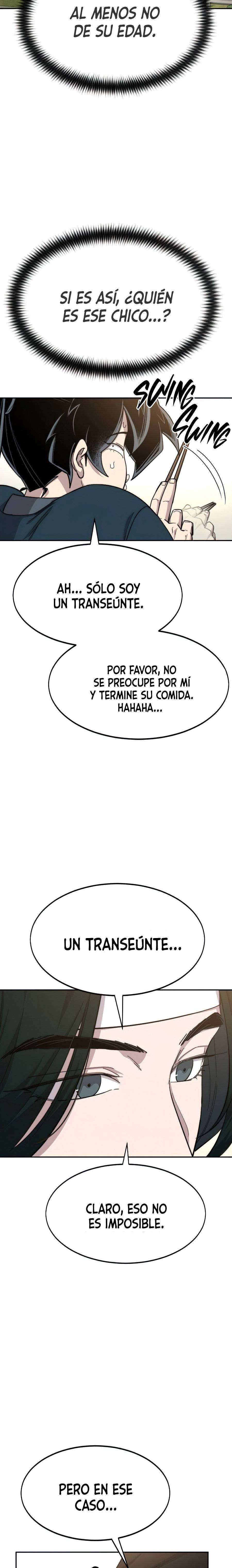 Read Return of the Mount Hua Sect (es) Manga Online